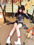 AT鲨– NO.056 愿胡桃满足你