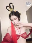 AT鲨– NO.056 金风玉露一相逢