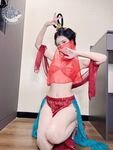 AT鲨– NO.056 金风玉露一相逢