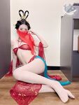 AT鲨– NO.056 金风玉露一相逢