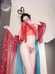 AT鲨– NO.056 金风玉露一相逢