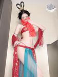 AT鲨– NO.056 金风玉露一相逢
