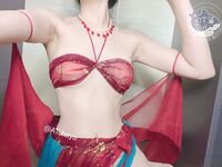 AT鲨– NO.056 金风玉露一相逢