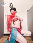 AT鲨– NO.056 金风玉露一相逢