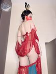 AT鲨– NO.056 金风玉露一相逢
