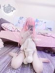 AT鲨– NO.061 熊熊羊羔绒