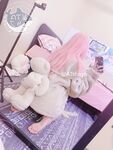 AT鲨– NO.061 熊熊羊羔绒