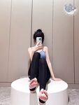 AT鲨– NO.063 舞蹈室的少女