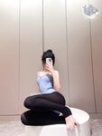 AT鲨– NO.063 舞蹈室的少女