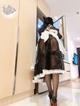 AT Shark–NO.065 Perspective Maid