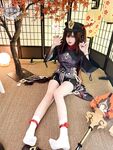 AT鲨– NO.066 愿胡桃满足你