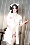 ShowRen.comで最も人気のあるモデル、周雨曦の最新計画：ガールフレンドの家で「勉強」