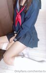 The best school beauty class young girl "Hentai-TV" was captured with her legs and her pink white tiger pussy was stuffed with a cock. Her petite body was fucked in various positions and the sound was beautiful