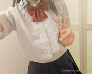 The best school beauty class young girl "Hentai-TV" was captured with her legs and her pink white tiger pussy was stuffed with a cock. Her petite body was fucked in various positions and the sound was beautiful