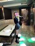 顶尖字母圈调教大神『Big烟枪』圈养各种妹子多种方式侮辱责罚刺激十足！女神排队当性奴想怎么玩就怎么玩上