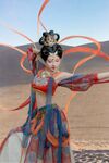 Coser【年年Nnian】 - เฟยเทียน
