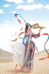 Coser【年年Nnian】 - เฟยเทียน