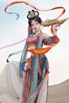 Coser【年年Nnian】 - เฟยเทียน
