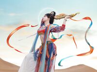 Coser【年年Nnian】 - เฟยเทียน
