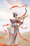Coser【年年Nnian】 - เฟยเทียน