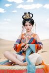 Coser【年年Nnian】 - เฟยเทียน