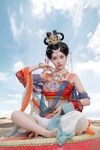 Coser【年年Nnian】 - เฟยเทียน