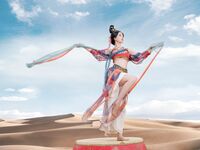 Coser【年年Nnian】 - เฟยเทียน
