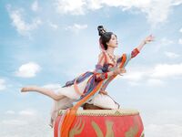 Coser【年年Nnian】 - เฟยเทียน