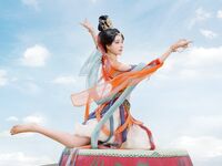 Coser【年年Nnian】 - เฟยเทียน