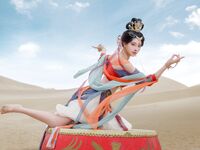 Coser【年年Nnian】 - เฟยเทียน
