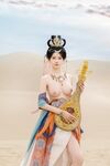 Coser【年年Nnian】 - เฟยเทียน