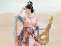 Coser【年年Nnian】 - เฟยเทียน