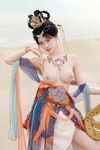 Coser【年年Nnian】 - เฟยเทียน
