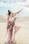 Coser【年年Nnian】 - เฟยเทียน