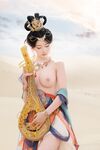 Coser【年年Nnian】 - เฟยเทียน