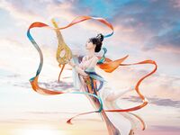Coser【年年Nnian】 - เฟยเทียน