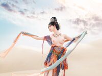 Coser【年年Nnian】 - เฟยเทียน
