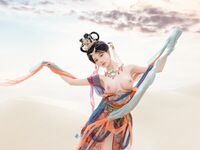 Coser【年年Nnian】 - เฟยเทียน