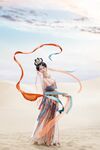 Coser【年年Nnian】 - เฟยเทียน