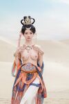 Coser【年年Nnian】 - เฟยเทียน