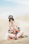 Coser【年年Nnian】 - เฟยเทียน