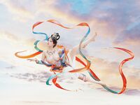 Coser【年年Nnian】 - เฟยเทียน
