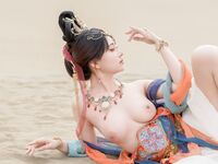 Coser【年年Nnian】 - เฟยเทียน