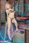 咬一口兔娘ovo『愚夜密函-W』