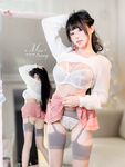 Gigitan Bunny OVO "Percutian Romantik" Istimewa Hari Valentine