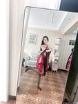 B站UP超级美少女『猫小娴』极品超嫩一线天美鲍大尺度福利合集，高挑的身材超高颜值，清纯淫靡并存