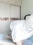 B站UP超级美少女『猫小娴』极品超嫩一线天美鲍大尺度福利合集，高挑的身材超高颜值，清纯淫靡并存