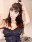 【頂級女模】OnlyFans天然巨乳女神，號稱第一美臀【渡辺萬美】視圖福利，一對車大燈又軟又彈