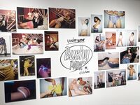 【頂級女模】OnlyFans天然巨乳女神，號稱第一美臀【渡辺萬美】視圖福利，一對車大燈又軟又彈