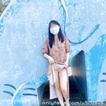 頂級性感尤物女神『Suedehdad520』被開發成人盡可夫的小盪婦，高冷的外表下藏著一顆騷動的心①